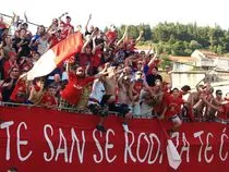 Nogometna utakmica